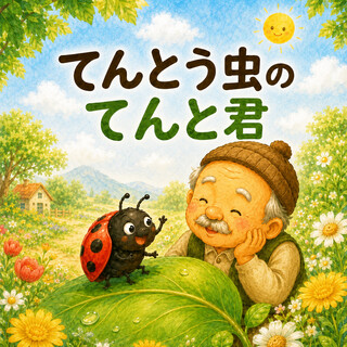 てんとう虫のてんと君