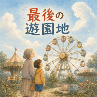 最後の遊園地